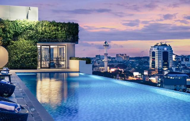 Mercure Bandung City Centre