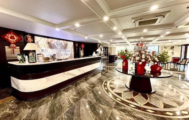 Madelise Hotel & Apartment