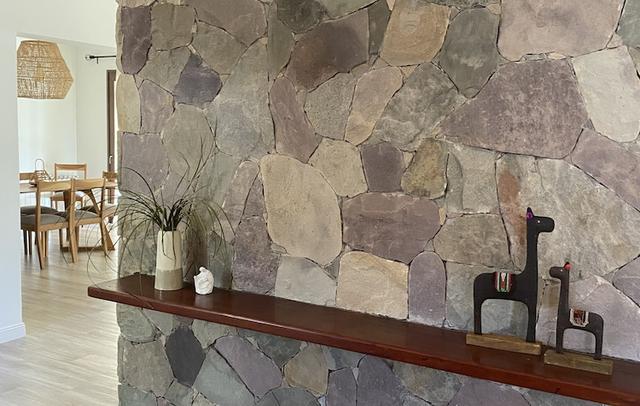 ACODEGORA Y AMPLIA CASA EN SALTA