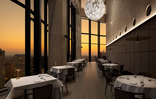 BELLUSTAR TOKYO, A Pan Pacific Hotel