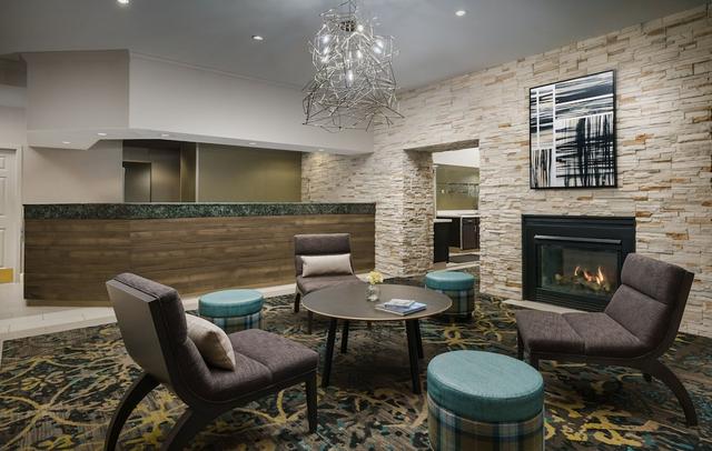 Residence Inn by Marriott Gaithersburg Washingtonian Center