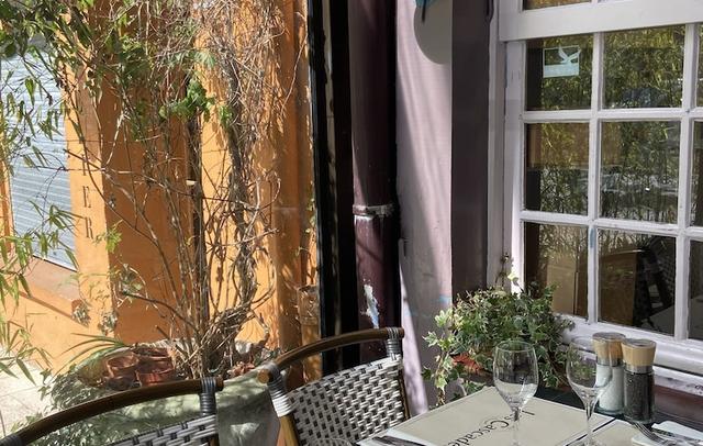 Hôtel Restaurant Les Cascades