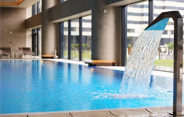 Grand Hotel Djibloho