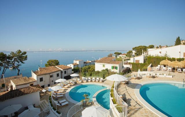 Hotel Inmood Aucanada