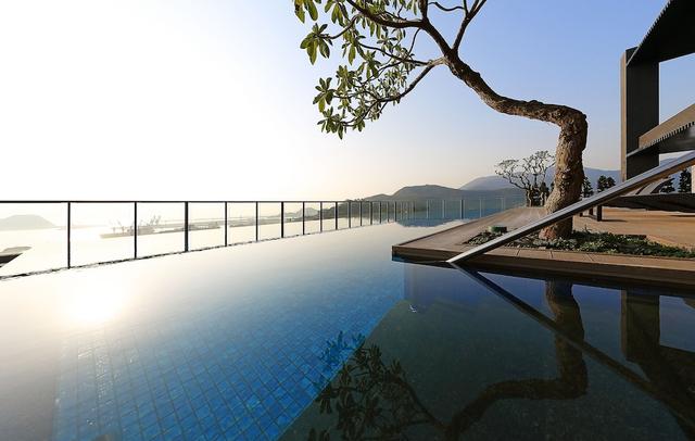 Lakeshore Hotel Suao