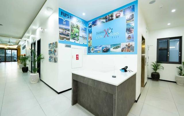 Wyndham Garden Wailoaloa Beach Fiji