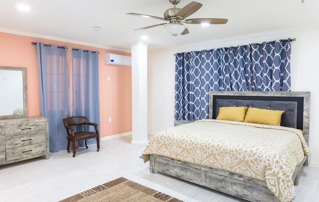 Your Next Level Int Executive Apartment