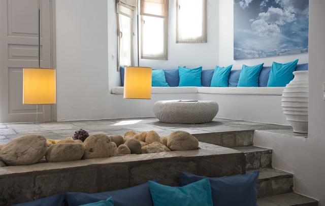 Kanale's Rooms and Suites