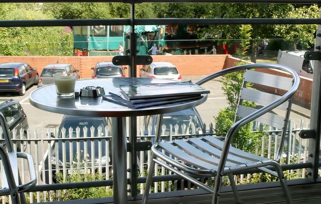 Chelmsford Serviced Apartments