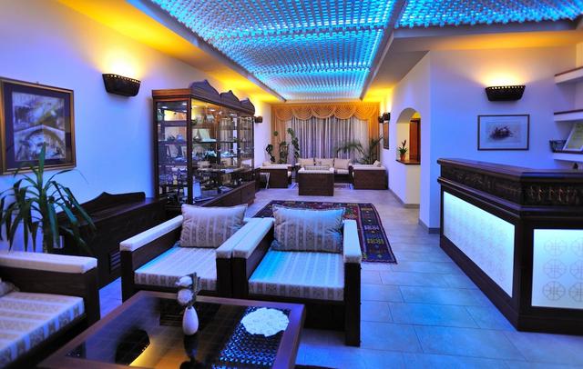 Boutique Hotel Old Town