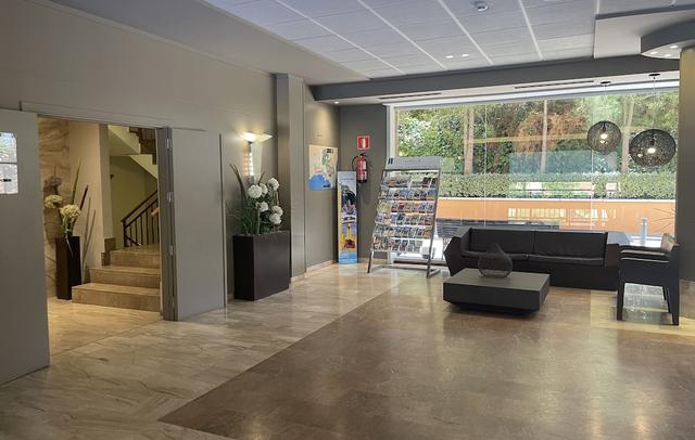 Apart-Hotel SunClub Salou