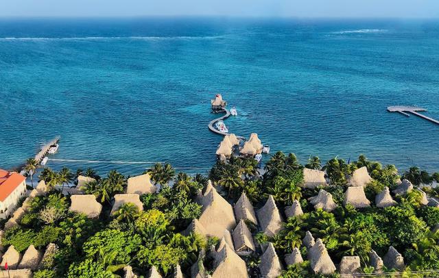 Ramon's Village Resort