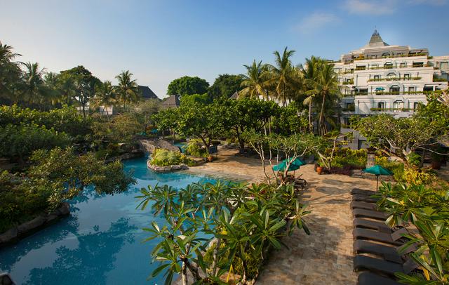 Hyatt Regency Yogyakarta