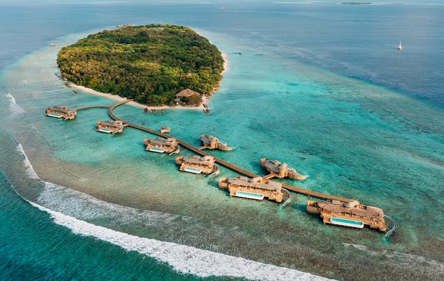 Soneva Fushi