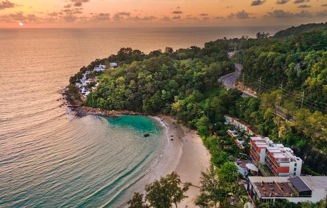 Novotel Phuket Kamala Beach