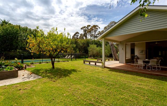 Luxico Balnarring Botanical Cottage (Heated Pool)
