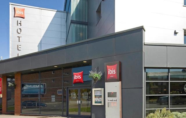 Ibis Hull City Centre