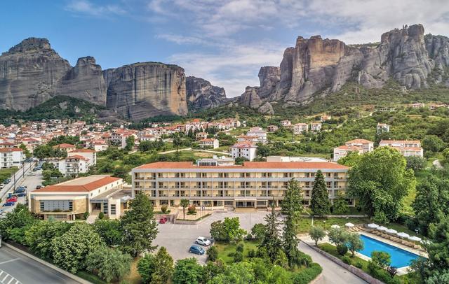 Divani Meteora Hotel
