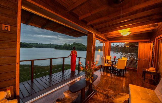 Las Lagunas Boutique Hotel