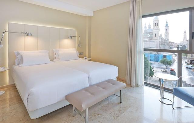 NH Ciudad de Zaragoza