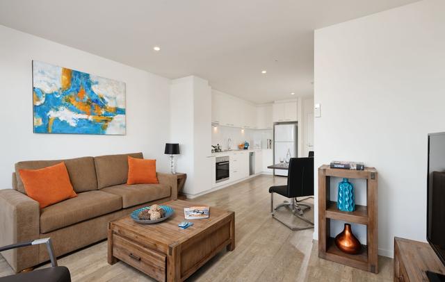 Park Avenue - IKON Glen Waverley