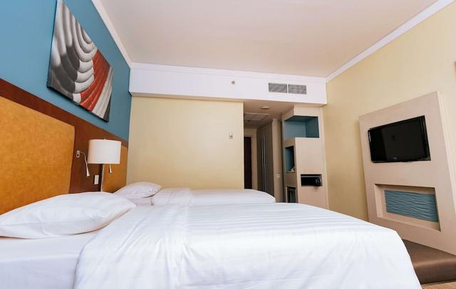 Park Inn by Radisson Kigali