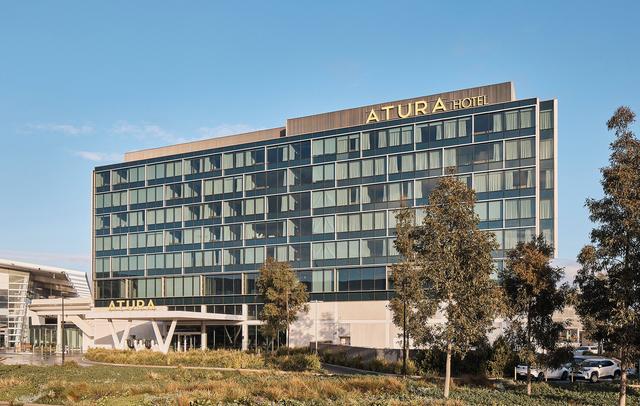 Atura Adelaide Airport