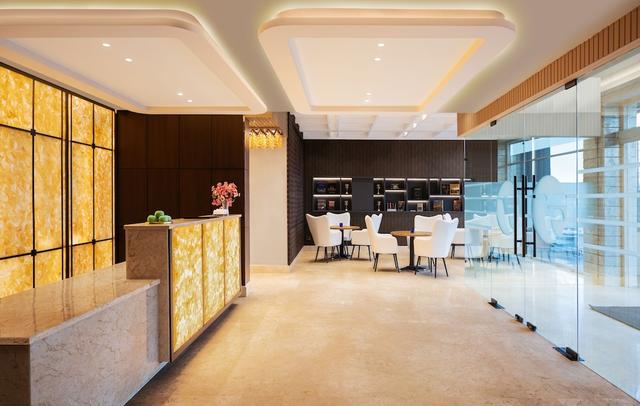 Fortune Ranjit Vihar, Amritsar - Member ITC Hotels' Group