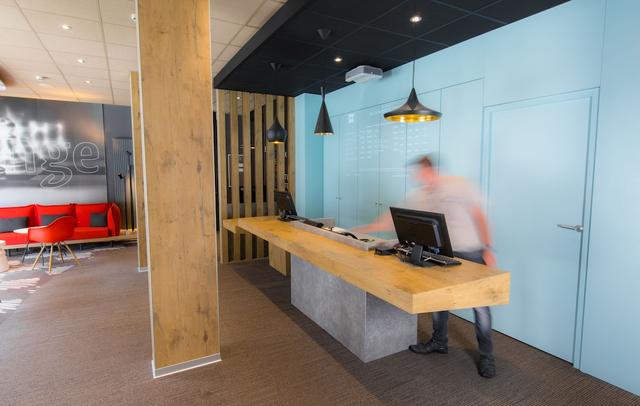 ibis Dunkerque Centre