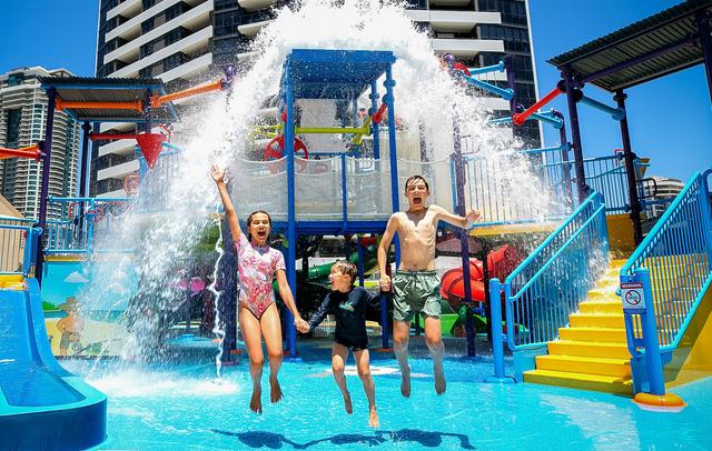 Paradise Resort Gold Coast