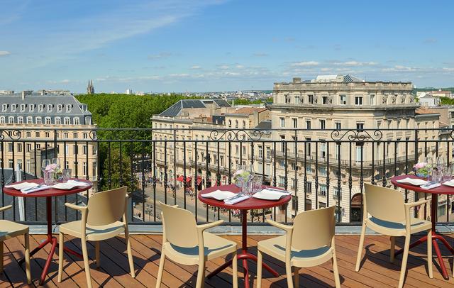 InterContinental Bordeaux — Le Grand Hotel, an IHG Hotel
