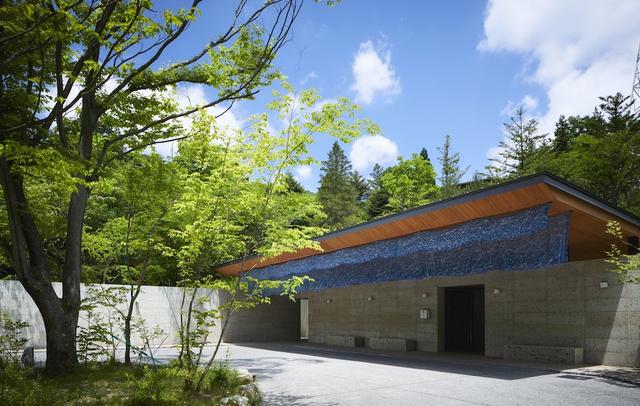 Hoshino Resorts KAI Kinugawa