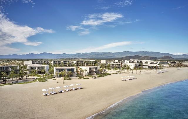 Four Seasons Resort Los Cabos at Costa Palmas
