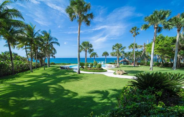 Sea Horse Ranch Luxury Resort