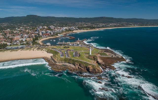 Hotel TOTTO Wollongong