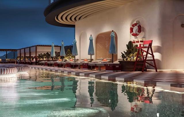 Kimpton Tsim Sha Tsui Hong Kong