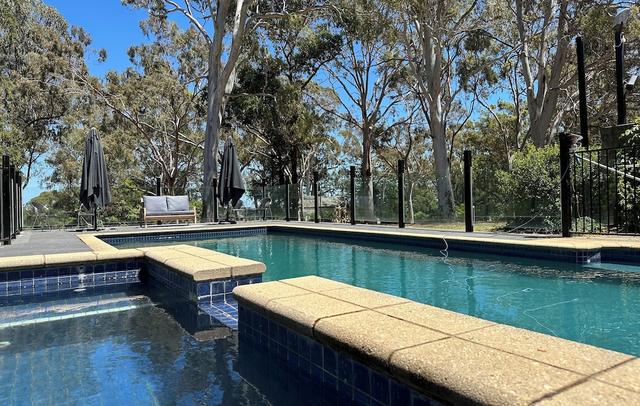 The Grand Oaks Resort