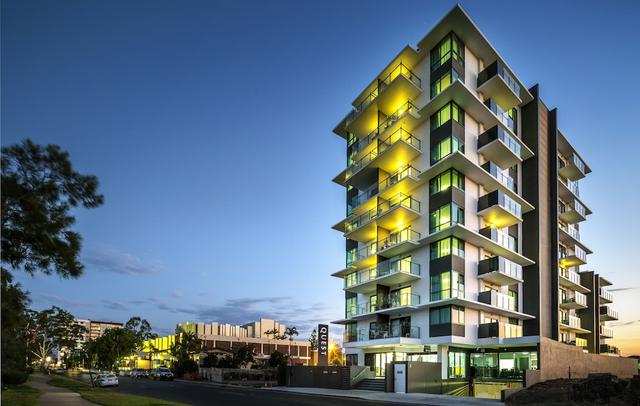 Quest Rockhampton