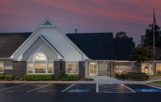 Residence Inn by Marriott Little Rock