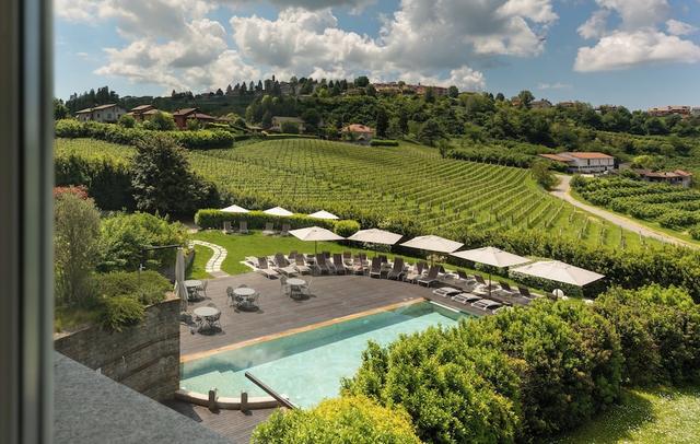 Relais Villa D'Amelia