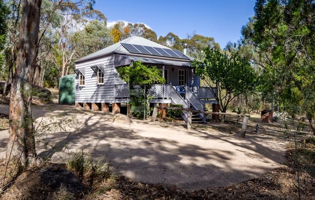 Cypress Ridge Cottages