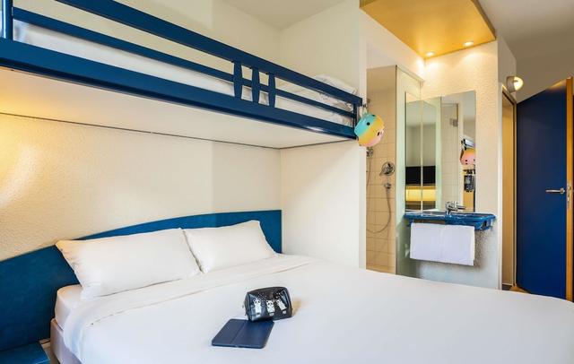 ibis budget Graz City