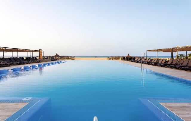 Hotel Riu Touareg - All Inclusive