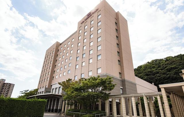 ANA Crowne Plaza Yonago by IHG