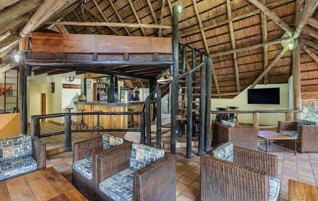 Protea Hotel by Marriott Lusaka Safari Lodge