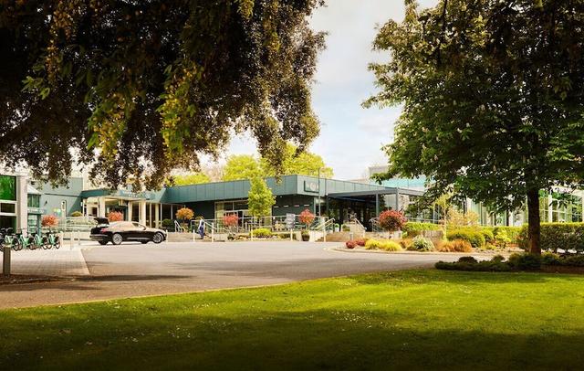 Sligo Park Hotel & Leisure Club