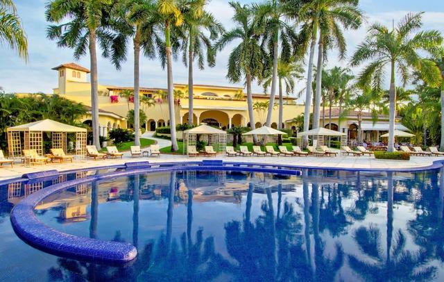 Casa Velas Adults Only All Inclusive