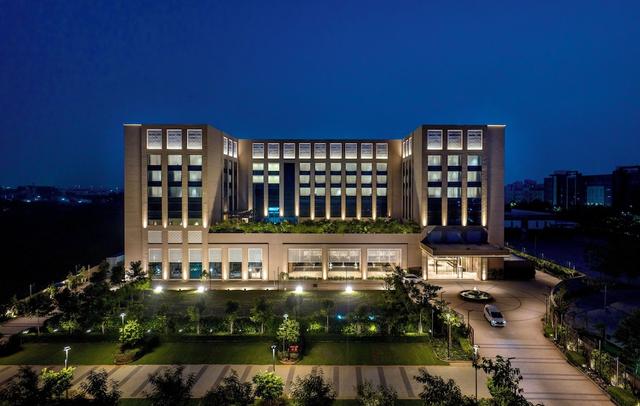 Grand Madurai by GRT Hotels