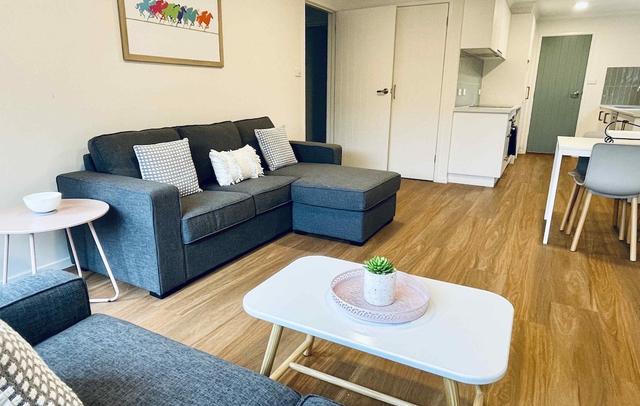 Botanic Racecourse Apartments