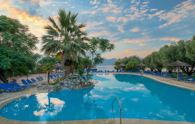 Florida Blue Bay Resort & Spa